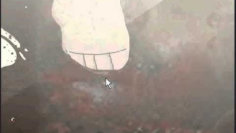 The Ugly Walkthrough