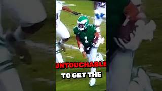 Jalen Hurts For The Win ... 10 n 1 Eagles Are Top Seed .... #football #reaction