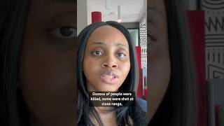 Muslims Killed over Rejection Of Extremist Ideology In Nigeria