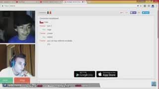 xCretzu invata strainii straini sa zica buna ziua in romana