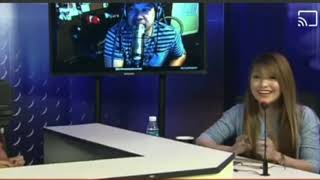 Bagong Jowa Ni Rob Moya Si Lai Austria