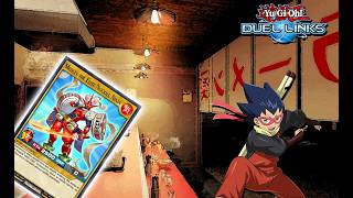 THE AMAZING Saburamen Unlock IS HERE Yu-Gi-Oh Duel Links