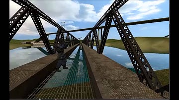 When Random Shit Kill Each Other 4th Gmod Animation