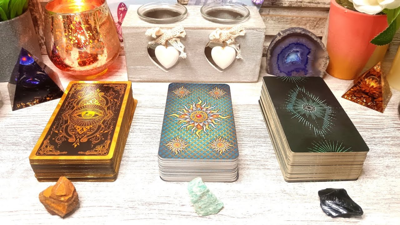 🧭QUÉ PASARÁ A PARTIR DE AHORA MISMO?🪔Tarot atemporal /interactivo
