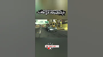 Needforspeed Mostwanted Pursuit Astonmartin Db9 Race Challenge Series Retrogaming 