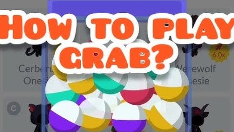 Highrise Virtual World | How to Play Grab