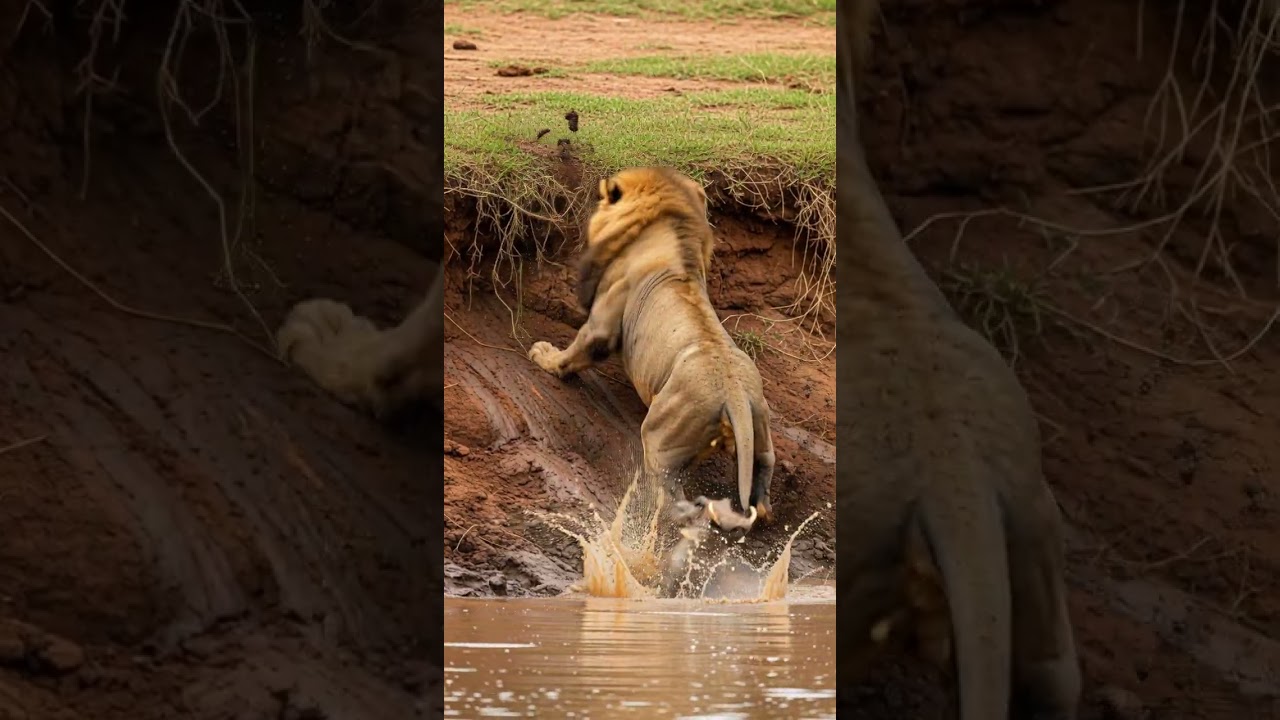 Amazing weapons of animals.動物たちの驚くべき武器 🦁🦁 Nature's fiercest defenses revealed