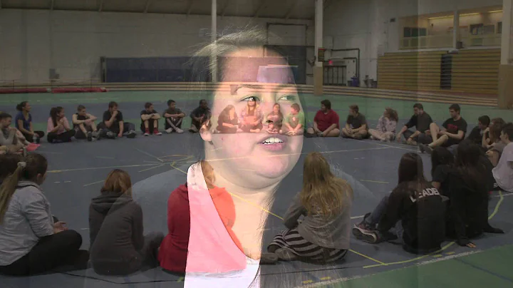 Rec and Read: Youth Driven Community Based Research