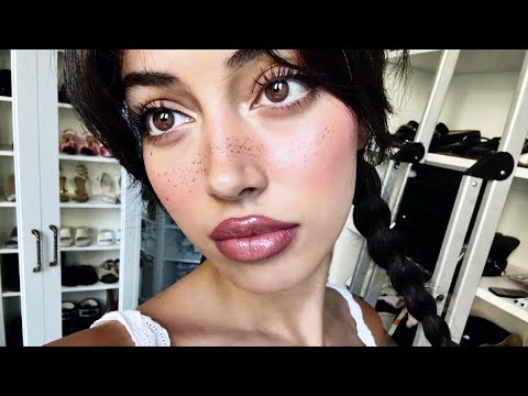 All In One Infinite Beauty Aura Money Intelligence Love Luck