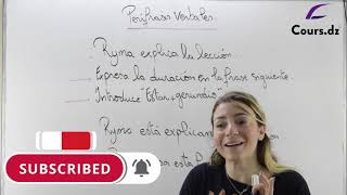 10 اسبانية | perifrasis verbales