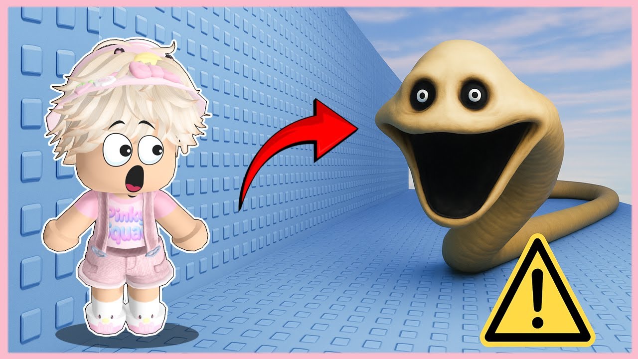 ACIL DEMON & ANGEL Masuk TV Dan Menamatkan Tower Anomali Cacing