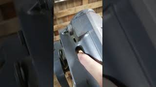мелко водный режим на Yamaha 40X