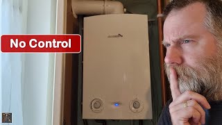My Boiler has a Mind of Its Own, Turning On & Off when It Wants to!