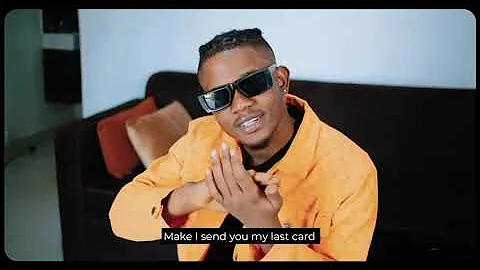 Prinz Muso Ft Jaywillz- Passcode