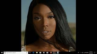 Brandy - Best Friend, Extended Play by Darryl B.