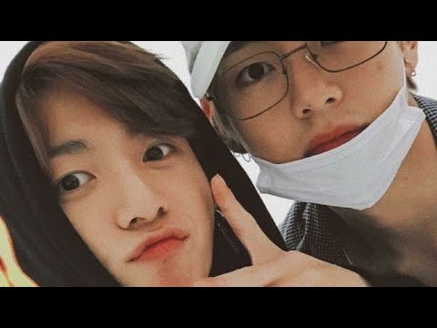 BTS TAEKOOK KLİP - DÜNYA TEK BİZ İKİMİZ (İSTEK)