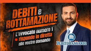 Debitobancario.it Recupero Crediti, Rate Non Pagate. Rispondiamo Alle Vostre Domande