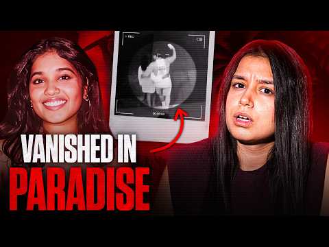 Where is Sudiksha Konanki? • Desi Crime