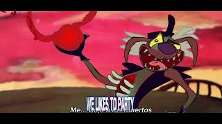 Lodi dodi - Snoop Dogg I do NOT support the creator of Alfred alter