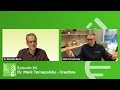 [The Path Podcast] Episode 84 - Dr. Mark Tarnopolsky - Creatine
