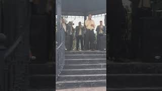 Banda Ayotlán.  El Guayabo Jalisco
