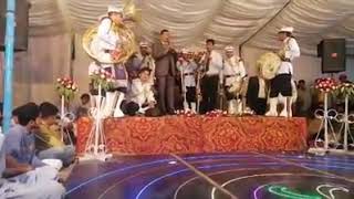 Kali Kali Jaan Dukh Lakh | Bao Band Lahore | Brass Band | Shehnai | Suristaan