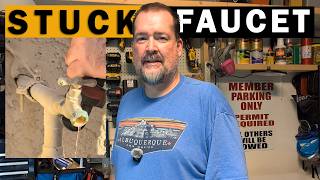 How to Fix a Leaky Hose Bib in Minutes