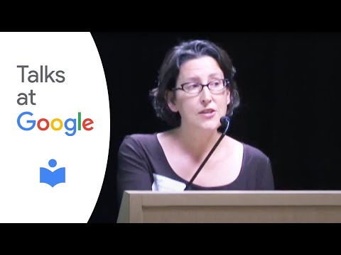 Authors@Google: Karen Bender