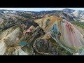 Livestream: Trekking Up To Landmannalaugar in Iceland