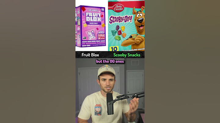 YouTuber Product Or Normal Product?