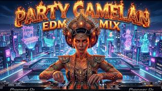 Download lagu Powerful Gamelan EDM DJ Mix | Cocok untuk Gym, Party & Festival