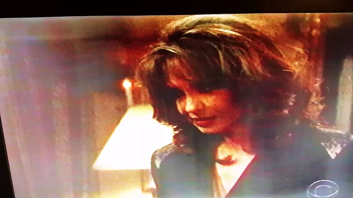 Y &  R ~ Brock and Jill talk about McKenzie