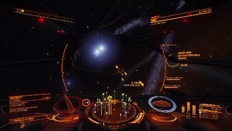 Sidewinder vs Python - 1st bounty hunt