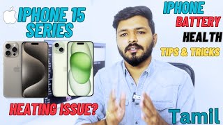 Watch this video if you had bought new iPhone || iPhone Battery Health Tips & Tricks