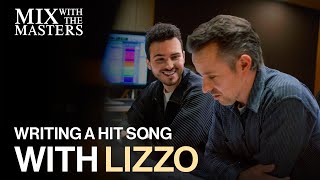 Writing a hit song with Lizzo by Mix with the Masters 5,747 views 6 months ago 5 minutes, 42 seconds