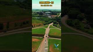 Carazinhors Na Regio Da Produo Gacha E O Entroncamento Das Br386br285 turismo br386 br285