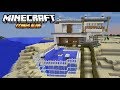 BIKIN RUMAH SUPER MEWAH - Minecraft Comes Alive