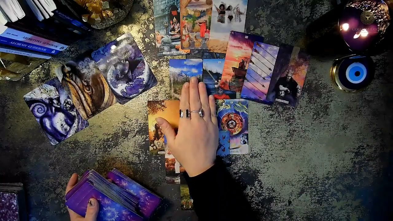 Та часть вас, которую вы скрываете, — это дар | Пришло время его показать