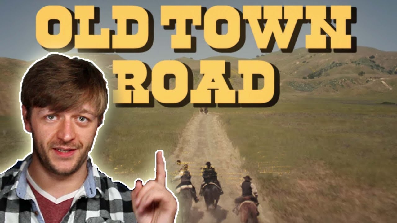 OLD TOWN ROAD kids guitar club easy childrens guitar lesson