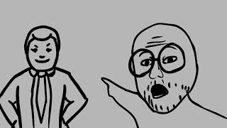Candace Chic | MBMBaM ANIMATED