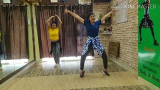 Marjaavan | Ek toh kum Zindagani | Aerozum Fitness | Dance and Fitness