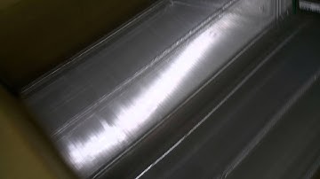 HP memory ram module plastic box esd packaging Memorypack model 2042