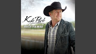 Video thumbnail of "Kyle Park - No Woman of Mine"