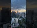 Mexico city #timelapse #hyperlapse #angeldelaindependencia