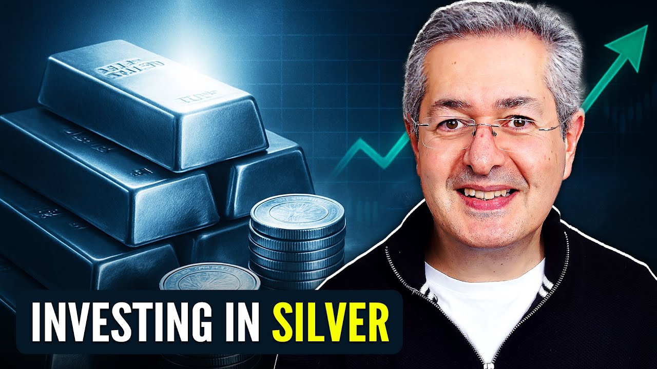 Investing in Silver