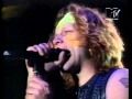 Bon Jovi - I Can't Help Falling Love, Always And I'd Die For You - Live At 1995 Rock Am Ring