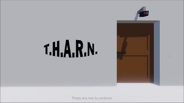 Tharn Gameplay | Unity Puzzle Game