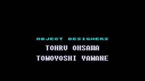 Super Metroid 100% Walkthrough Part 12 Final and Credits