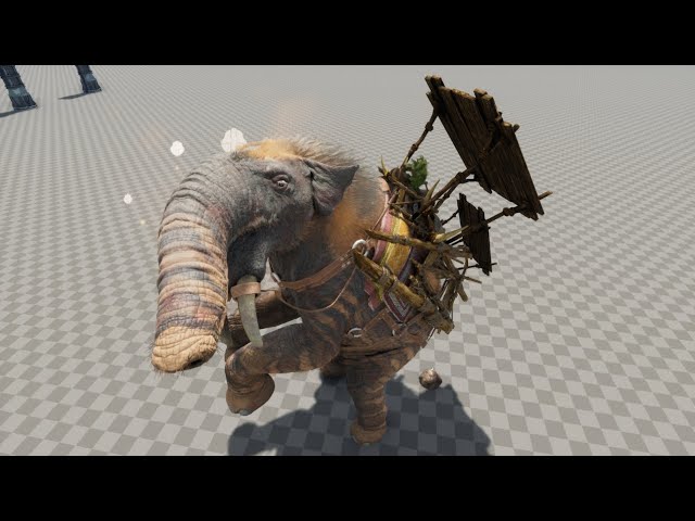 Deinotherium “terratitanus - Creature submission archive - ARK - Official  Community Forums