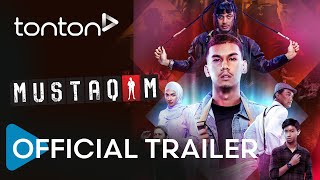 Mustaqim |  Trailer | Tonton